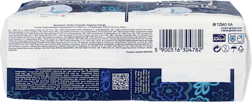 Podpaski higieniczne Regular bella