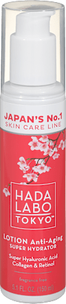 Super Hydrator losion za lice HADA LABO TOKYO
