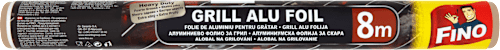 Alobal na grilovanie FINO