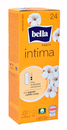 herbs dnevni ulošci - Intima Long bella