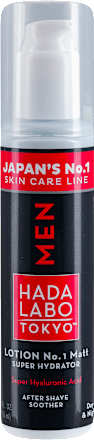 LOTION No.1 Matt SUPER hidrator za lice HADA LABO TOKYO