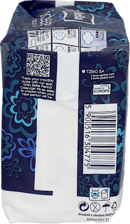 Absorbante Ideale Regular  bella