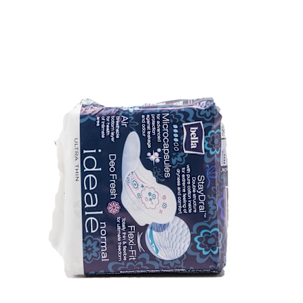 Absorbante Ideale Regular  bella