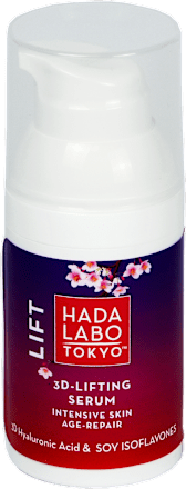 3D-Lifting serum za lice HADA LABO TOKYO
