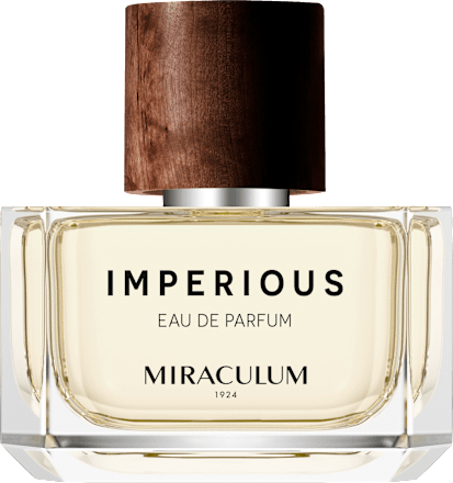 Woda perfumowana męska Imperious  MIRACULUM