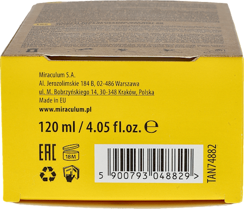  Naturalny wosk do depilacji ROLL ON Tanita