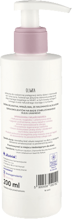 Oliwka dla dzieci  Linomag