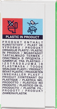 Absorbante Herbs Panty flori tei  bella