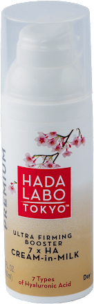 Dnevna krema za lice Premium Ultra Firming Booster HADA LABO TOKYO