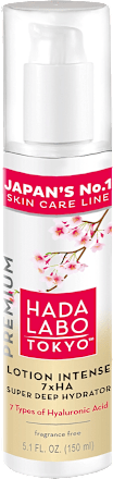 PREMIUM SUPER DEEP HYDRATOR losion za lice HADA LABO TOKYO