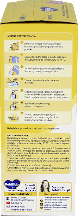 Odżywcza formuła na bazie mleka 4R powyżej 2. roku życia Bebiko