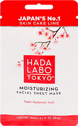 Arcmaszk, hidratáló HADA LABO TOKYO