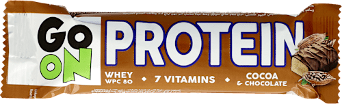 Baton Proteinowy Kakaowy GO ON