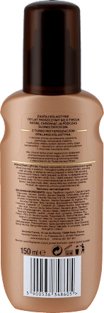 Turboprzyspieszacz opalania Kolastyna Sun