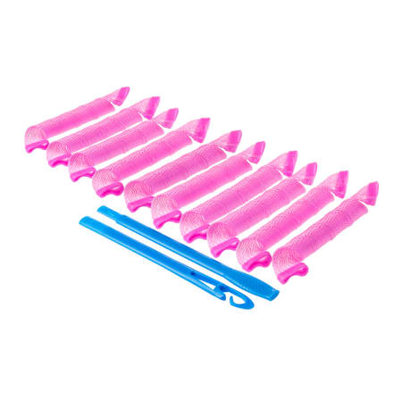 Ролки папилоти за коса WA124  Ewa Schmitt