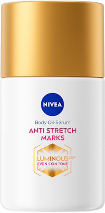 Oljni serum za telo Luminous630® NIVEA