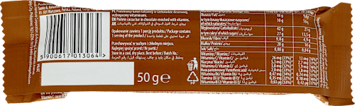 Baton Proteinowy Kakaowy GO ON