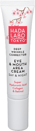 Darilni set Anti-Ageing HADA LABO TOKYO