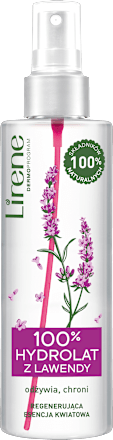 Hydrolat z lawendy  Lirene