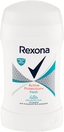 Tuhý antiperspirant Active Protection+ Fresh Rexona