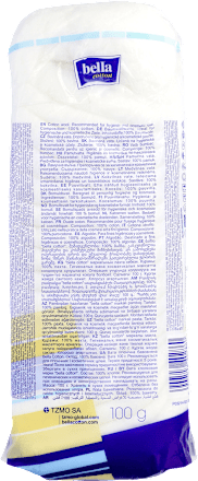 Vată bumbac bella cotton