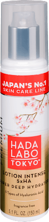 Arckrém lotion HADA LABO TOKYO