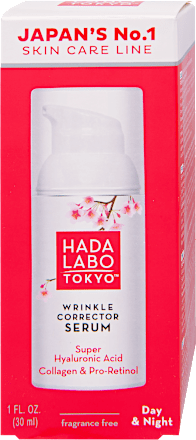 Ránc elleni szérum HADA LABO TOKYO