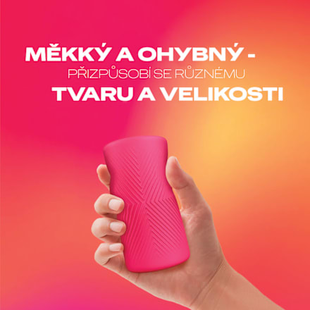 Play masturbátor durex