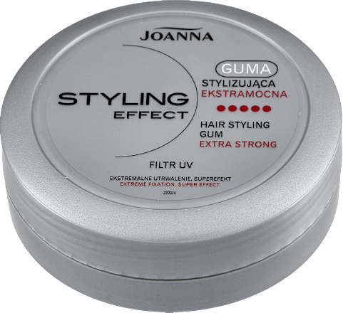 Guma stylizująca  JOANNA