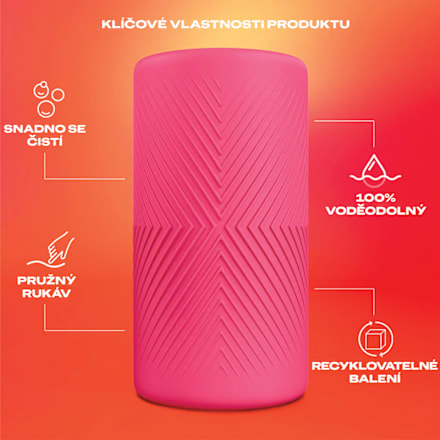 Play masturbátor durex