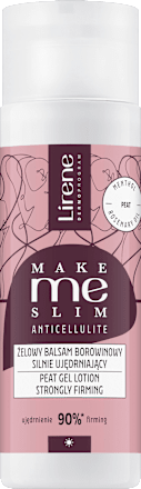 Bodylotion Anticellulite Lirene