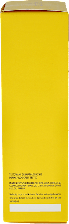  Naturalny wosk do depilacji ROLL ON Tanita