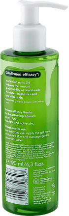 Under Twenty Antybakteryjny żel  Under Twenty