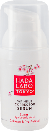 WRINKLE CORRECTOR serum za lice HADA LABO TOKYO