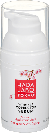 Serum za obraz WRINKLE CORRECTOR HADA LABO TOKYO