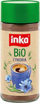 Kawa zbożowa Bio Cykoria  INKA