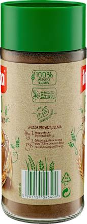 Kawa zbożowa Bio Orkiszowa  INKA