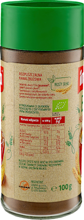 Kawa zbożowa Bio Klasyczna  INKA