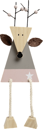 Myszojeleń 24 cm* HANMAR
