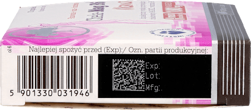 Chela-Mag B6 Mama, kapsułki OLIMP LABS