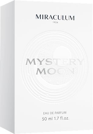 Woda perfumowana damska Mystery Moon  MIRACULUM