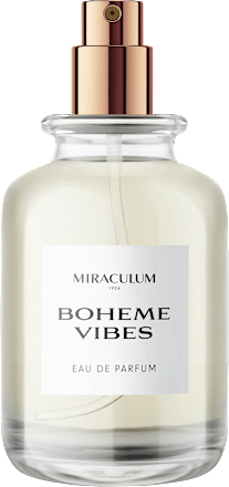Woda Perfumowana damska Boheme Vibes  MIRACULUM