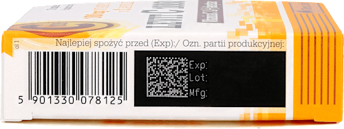 Suplement diety Levit C 1000, kapsułki OLIMP LABS