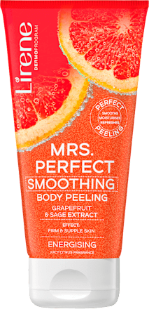 Scrub de corp MRS.PERFECT Lirene