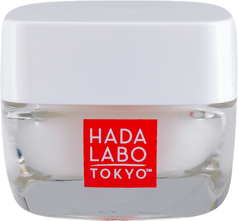 INTENSE HYDRATING SKIN-PLUMPING dnevna i noćna gel krema za lice HADA LABO TOKYO