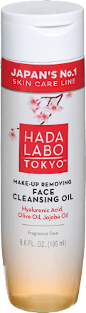 Olje za čiščenje obraza Make-Up Removing HADA LABO TOKYO