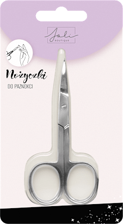 Nożyczki do paznokci Joli BOUTIQUE
