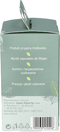 Szczotka do włosów Panda Joli BOUTIQUE