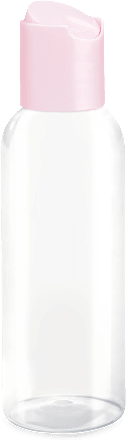 Butelka disc top 100 ml Joli BOUTIQUE