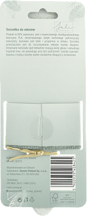Szczotka do włosów Eco Friendly Ewa Schmitt